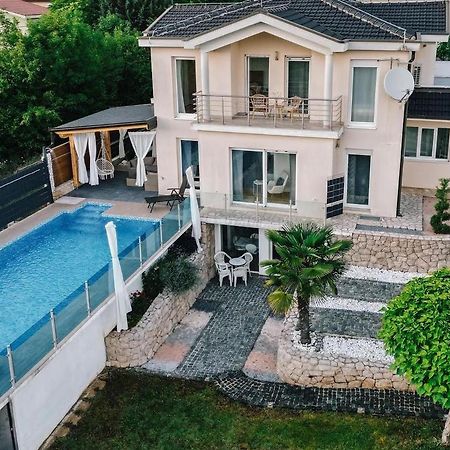 Ferienhaus Široki Brijeg Extérieur photo