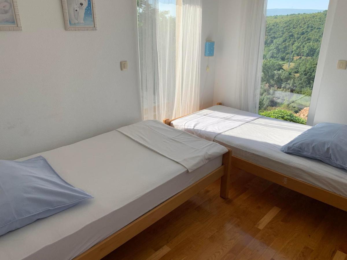 Ferienhaus Široki Brijeg Extérieur photo
