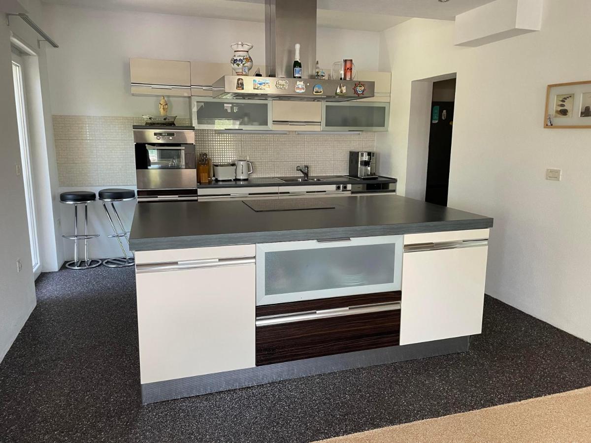 Ferienhaus Široki Brijeg Extérieur photo