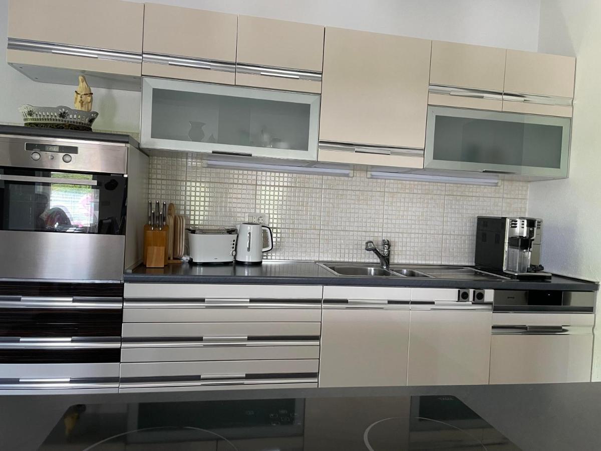 Ferienhaus Široki Brijeg Extérieur photo