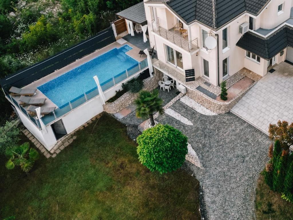 Ferienhaus Široki Brijeg Extérieur photo