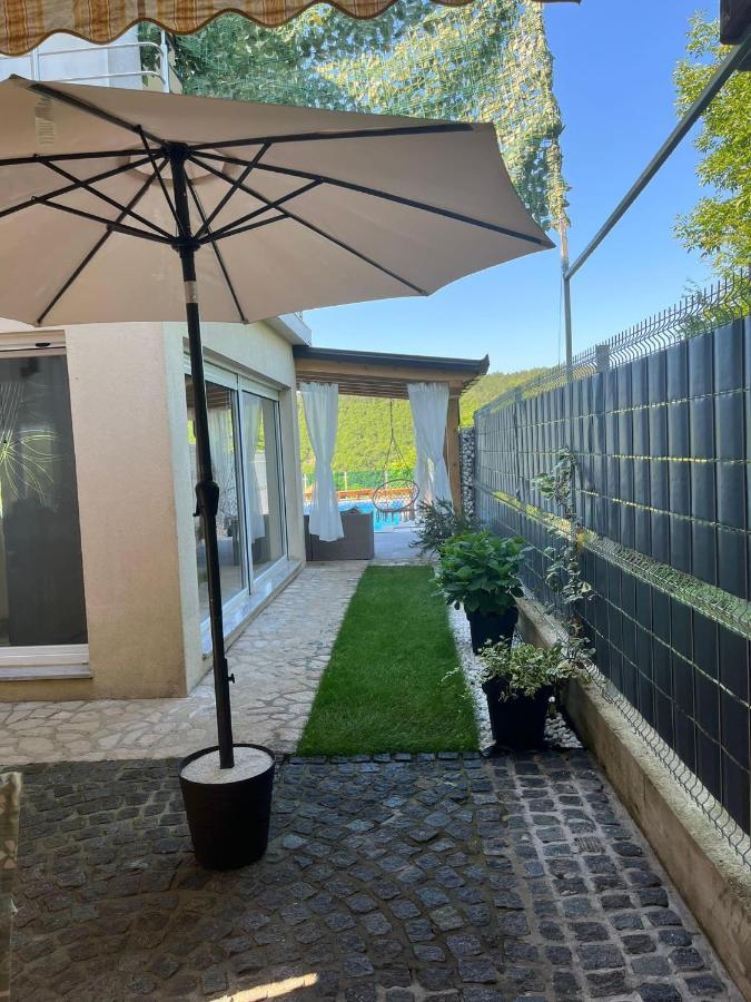 Ferienhaus Široki Brijeg Extérieur photo