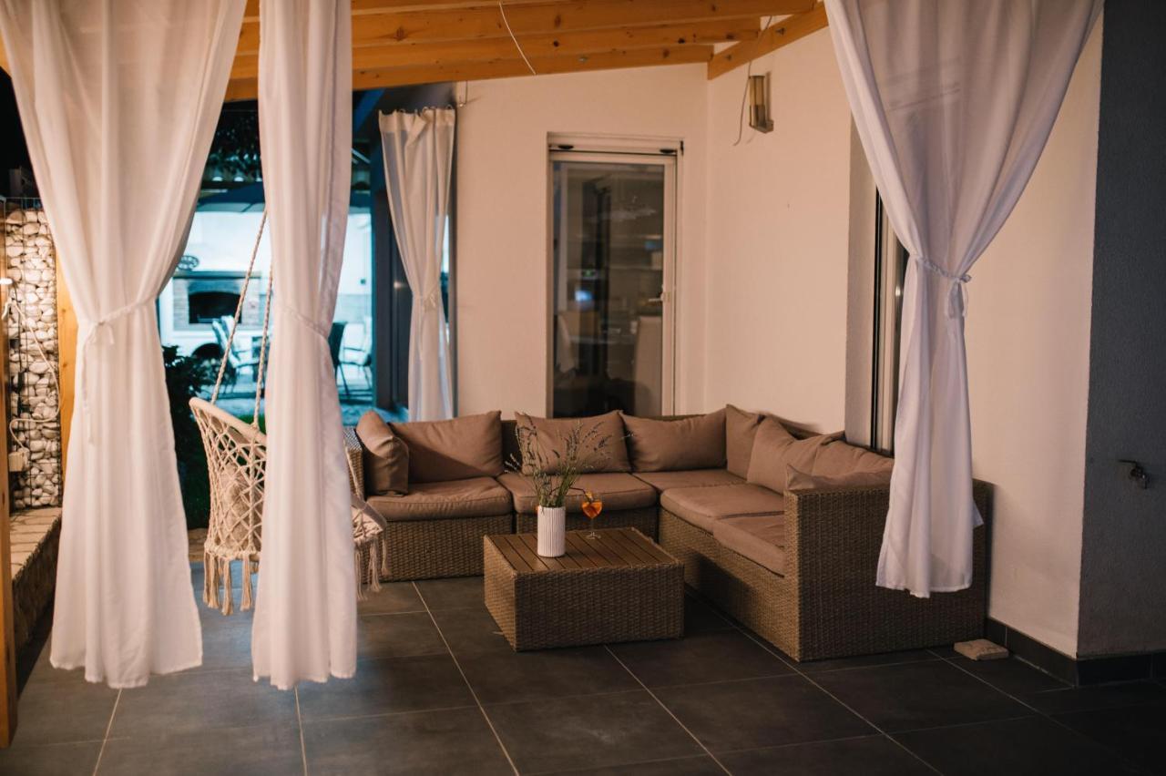 Ferienhaus Široki Brijeg Extérieur photo