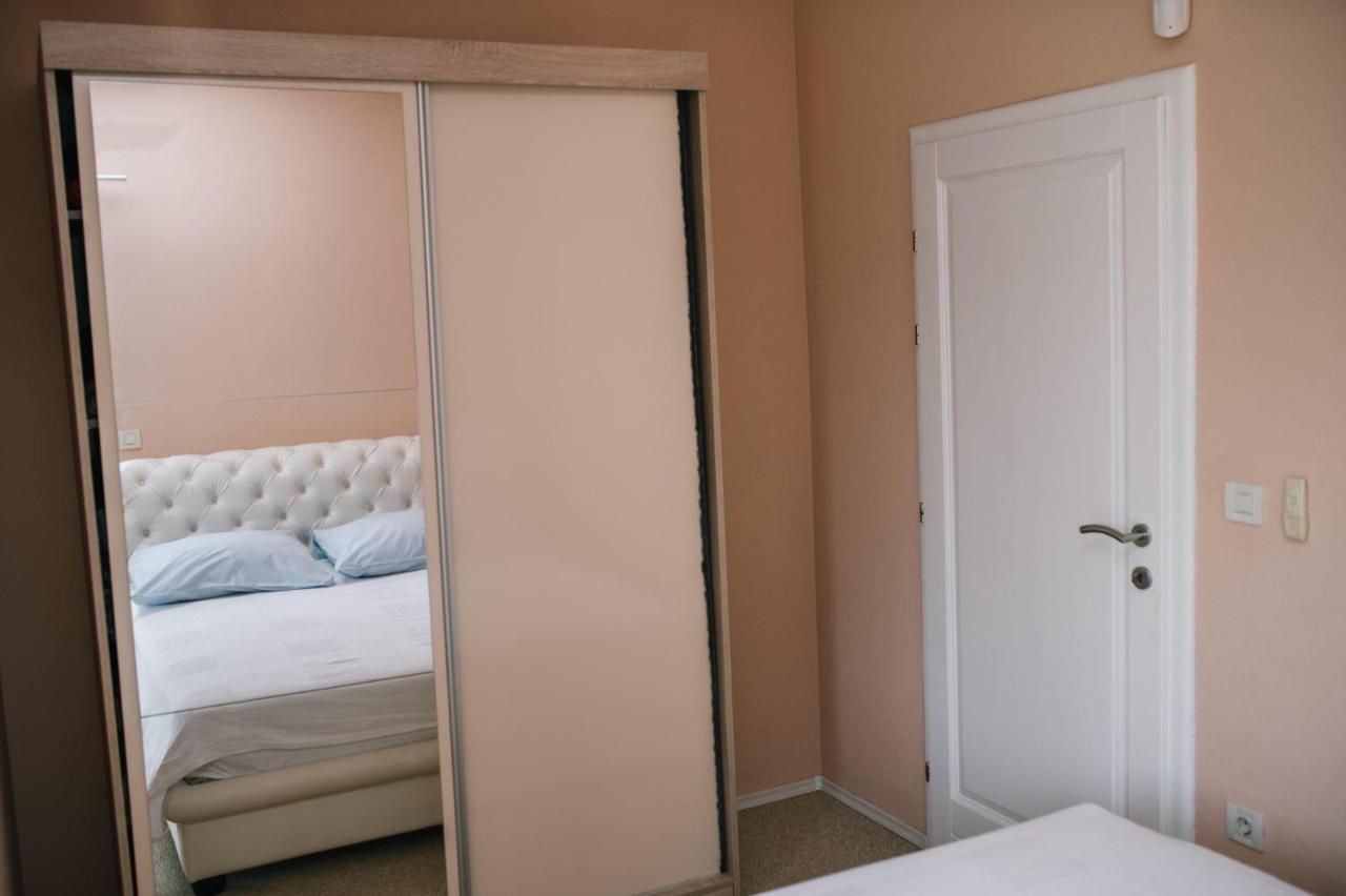 Ferienhaus Široki Brijeg Extérieur photo