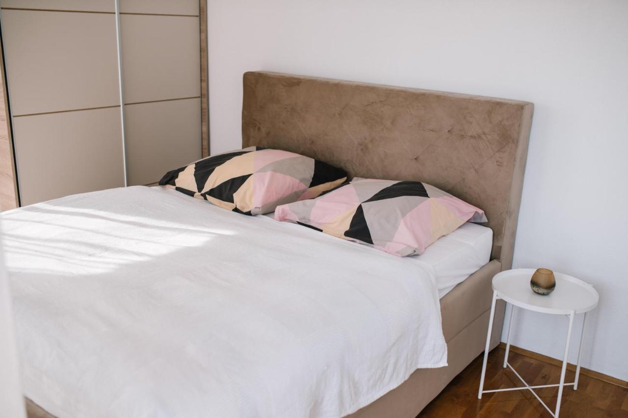 Ferienhaus Široki Brijeg Extérieur photo
