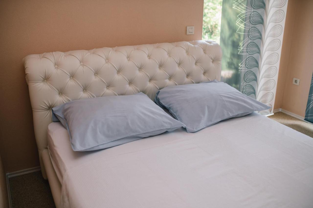 Ferienhaus Široki Brijeg Extérieur photo