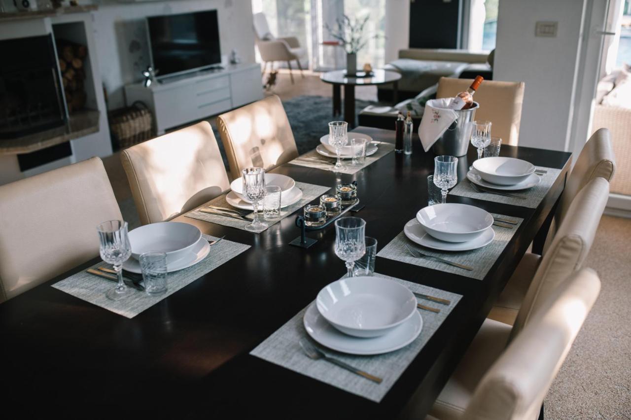Ferienhaus Široki Brijeg Extérieur photo