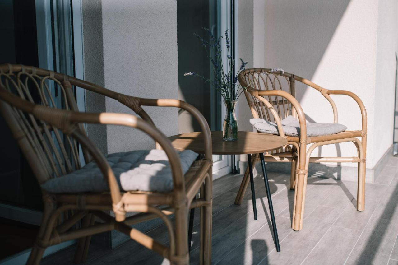 Ferienhaus Široki Brijeg Extérieur photo