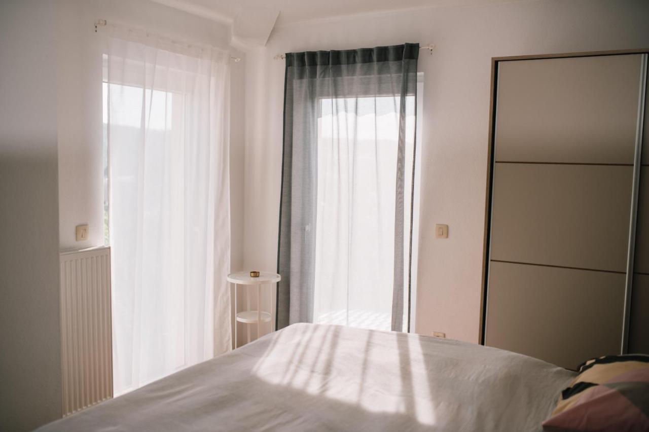Ferienhaus Široki Brijeg Extérieur photo