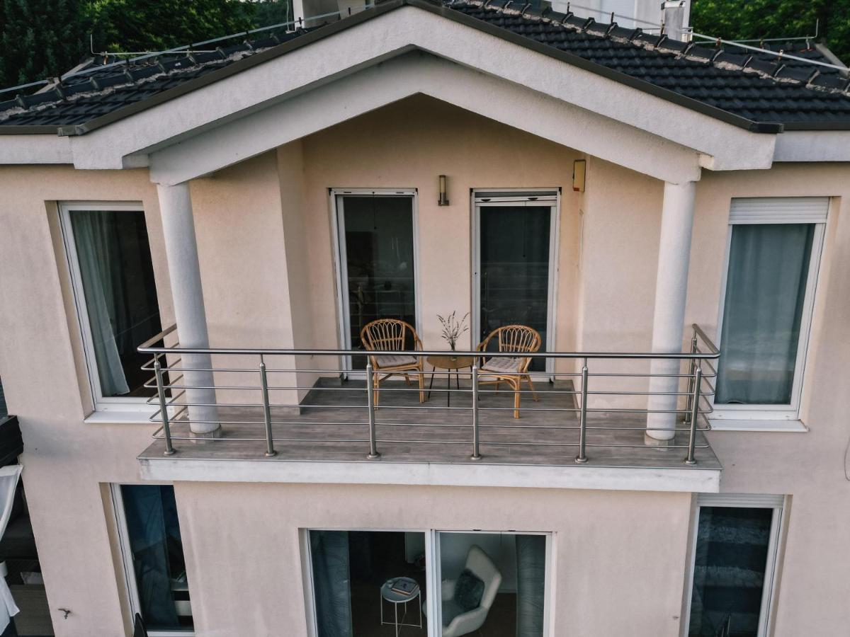 Ferienhaus Široki Brijeg Extérieur photo