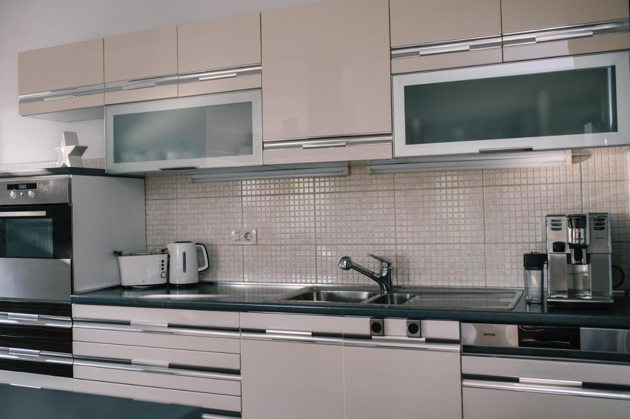 Ferienhaus Široki Brijeg Extérieur photo