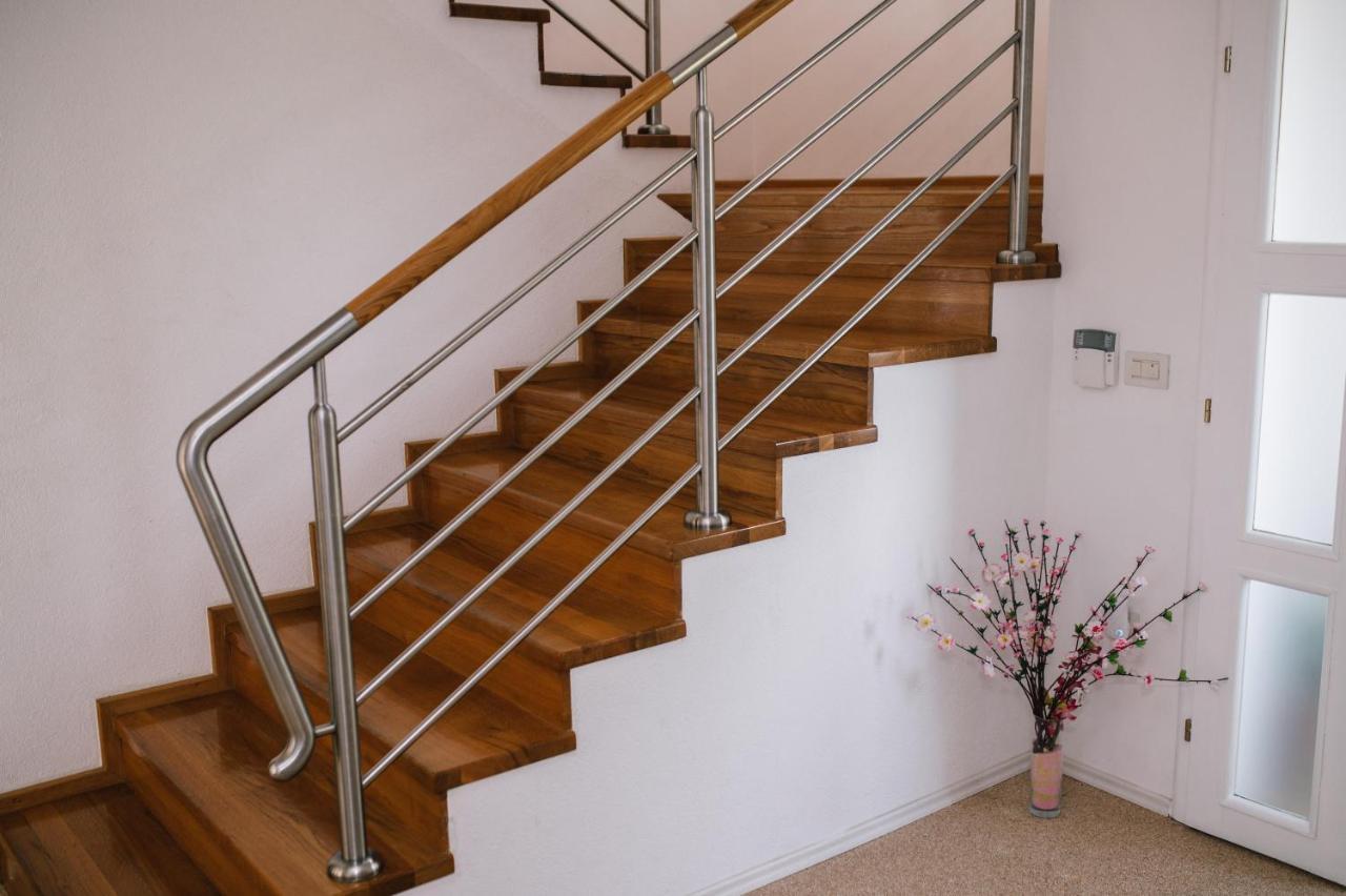 Ferienhaus Široki Brijeg Extérieur photo