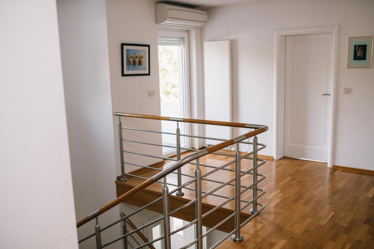 Ferienhaus Široki Brijeg Extérieur photo