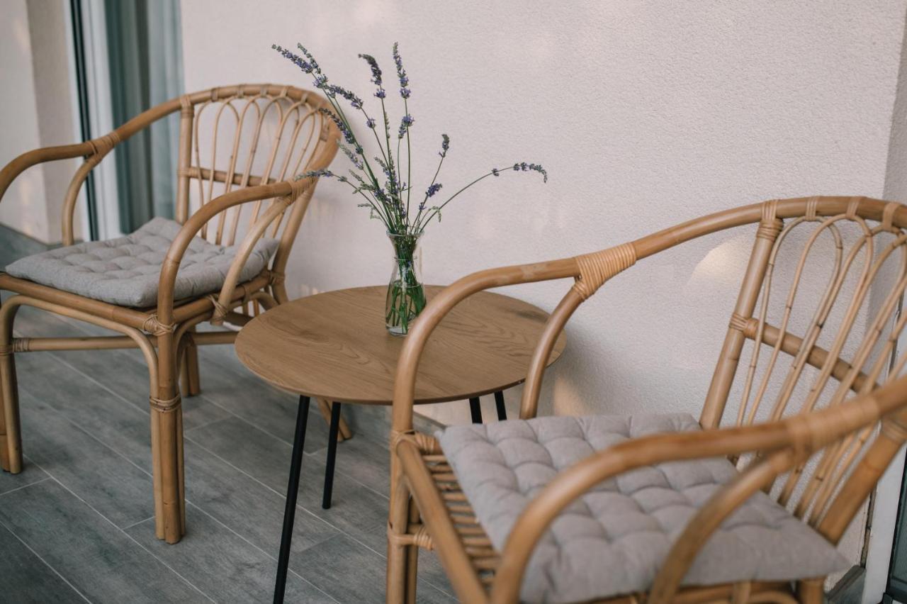 Ferienhaus Široki Brijeg Extérieur photo