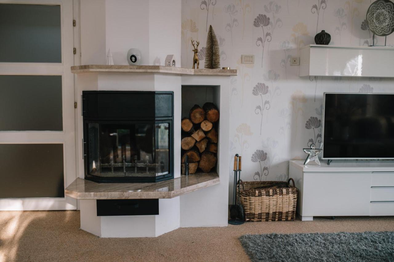 Ferienhaus Široki Brijeg Extérieur photo