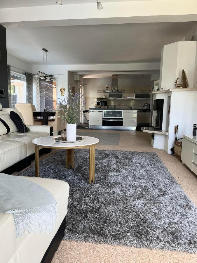 Ferienhaus Široki Brijeg Extérieur photo