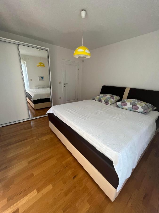 Ferienhaus Široki Brijeg Extérieur photo