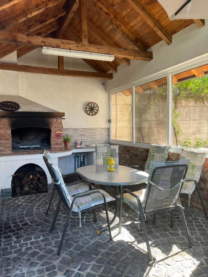 Ferienhaus Široki Brijeg Extérieur photo