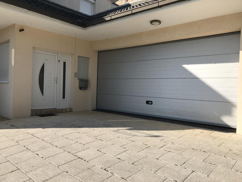 Ferienhaus Široki Brijeg Extérieur photo