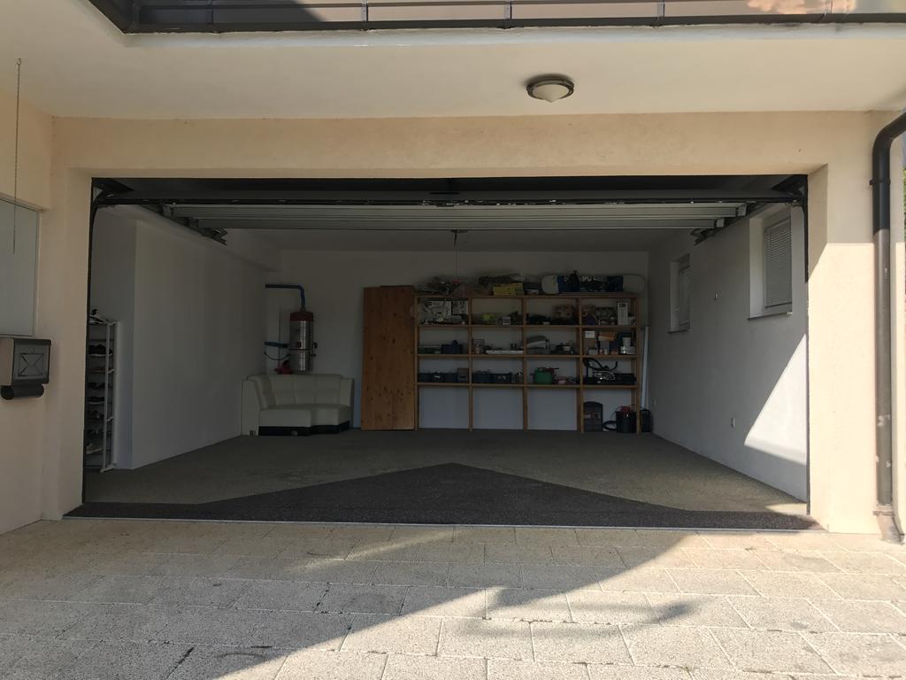 Ferienhaus Široki Brijeg Extérieur photo