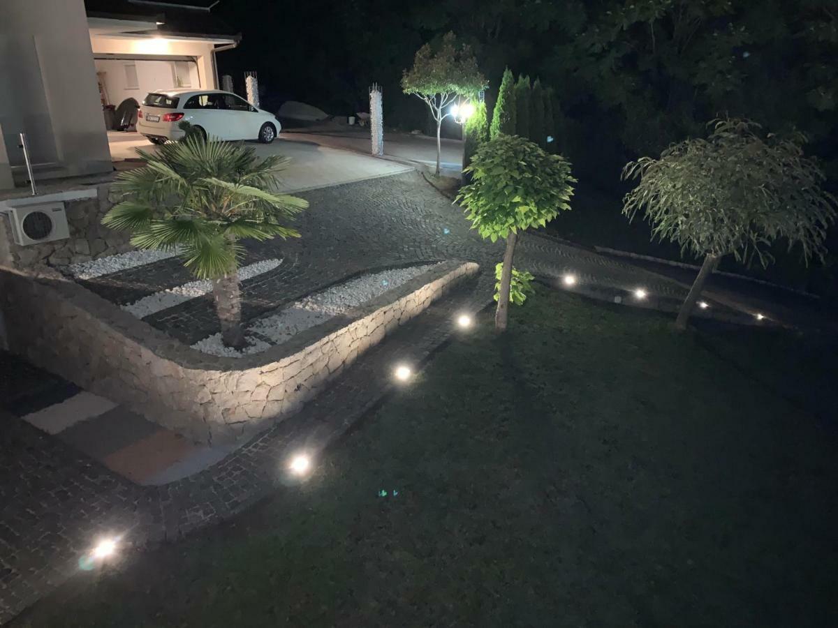 Ferienhaus Široki Brijeg Extérieur photo