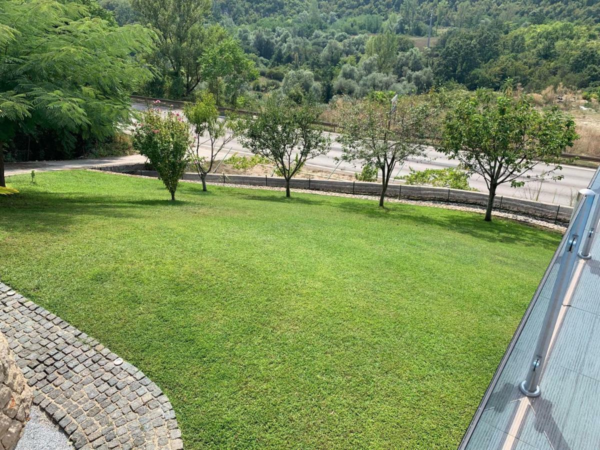Ferienhaus Široki Brijeg Extérieur photo