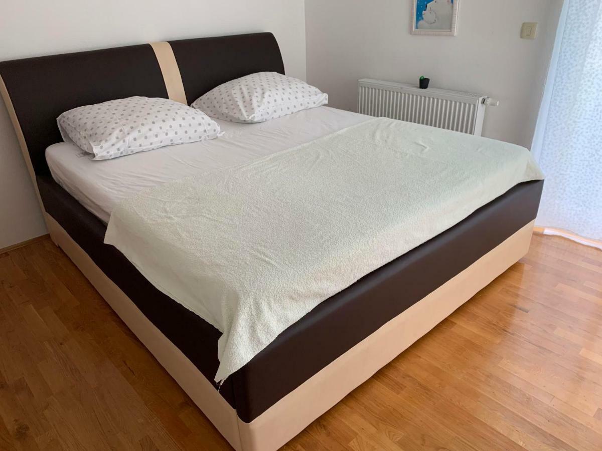 Ferienhaus Široki Brijeg Extérieur photo