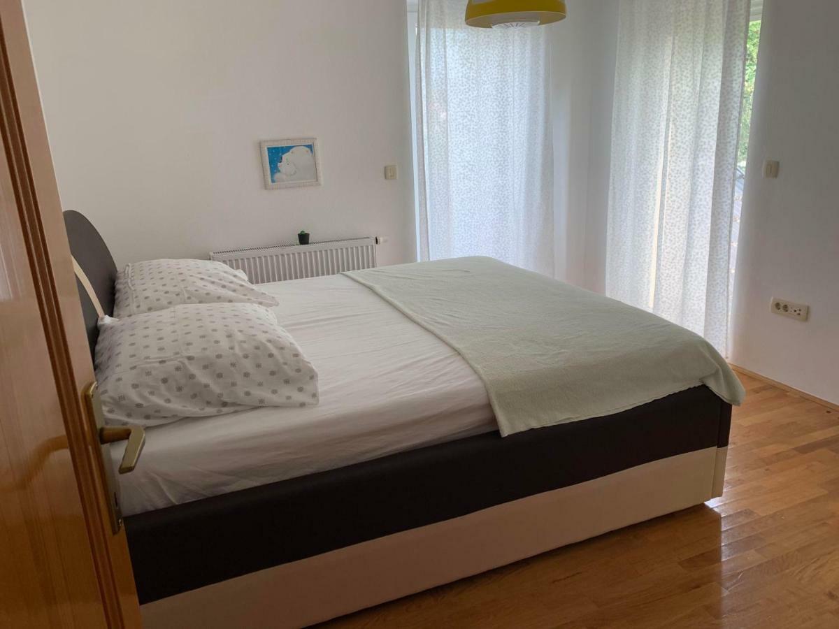 Ferienhaus Široki Brijeg Extérieur photo