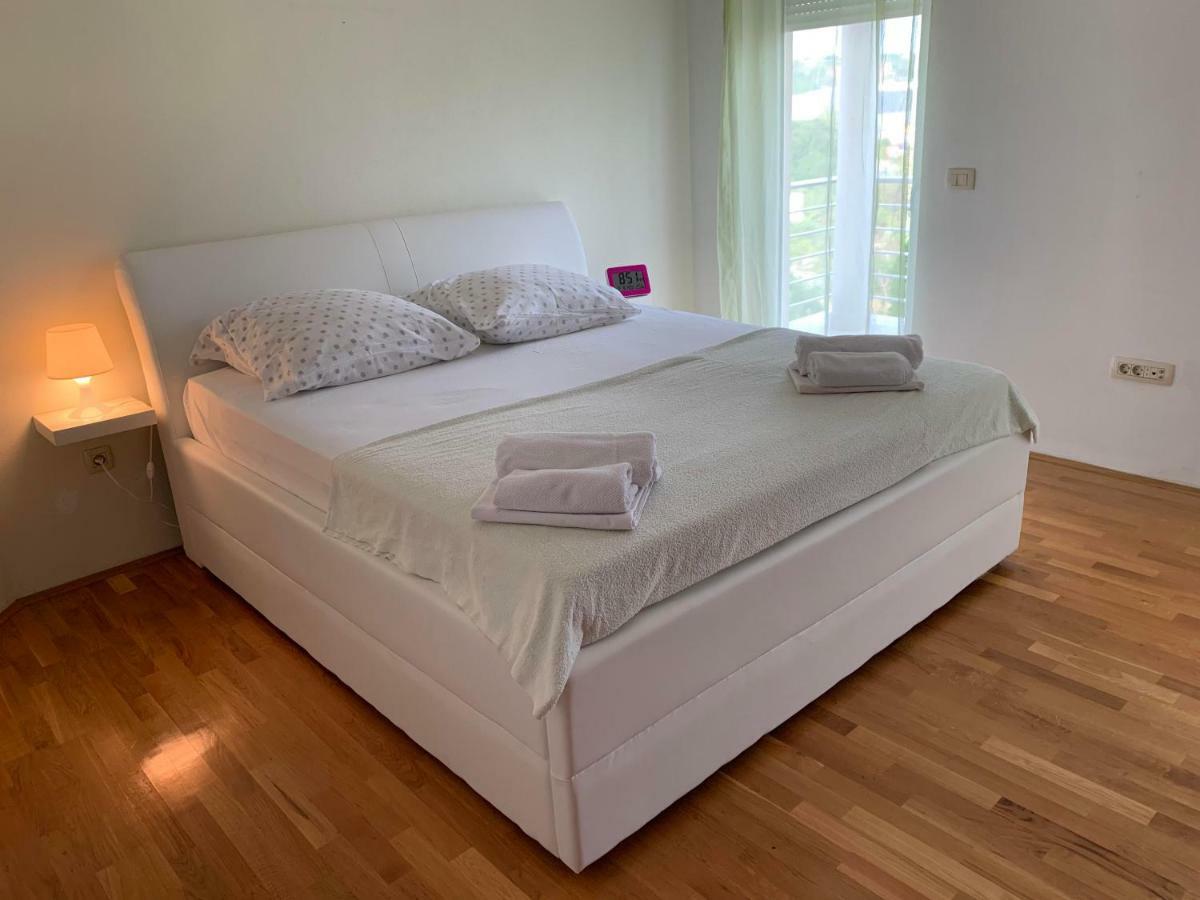 Ferienhaus Široki Brijeg Extérieur photo